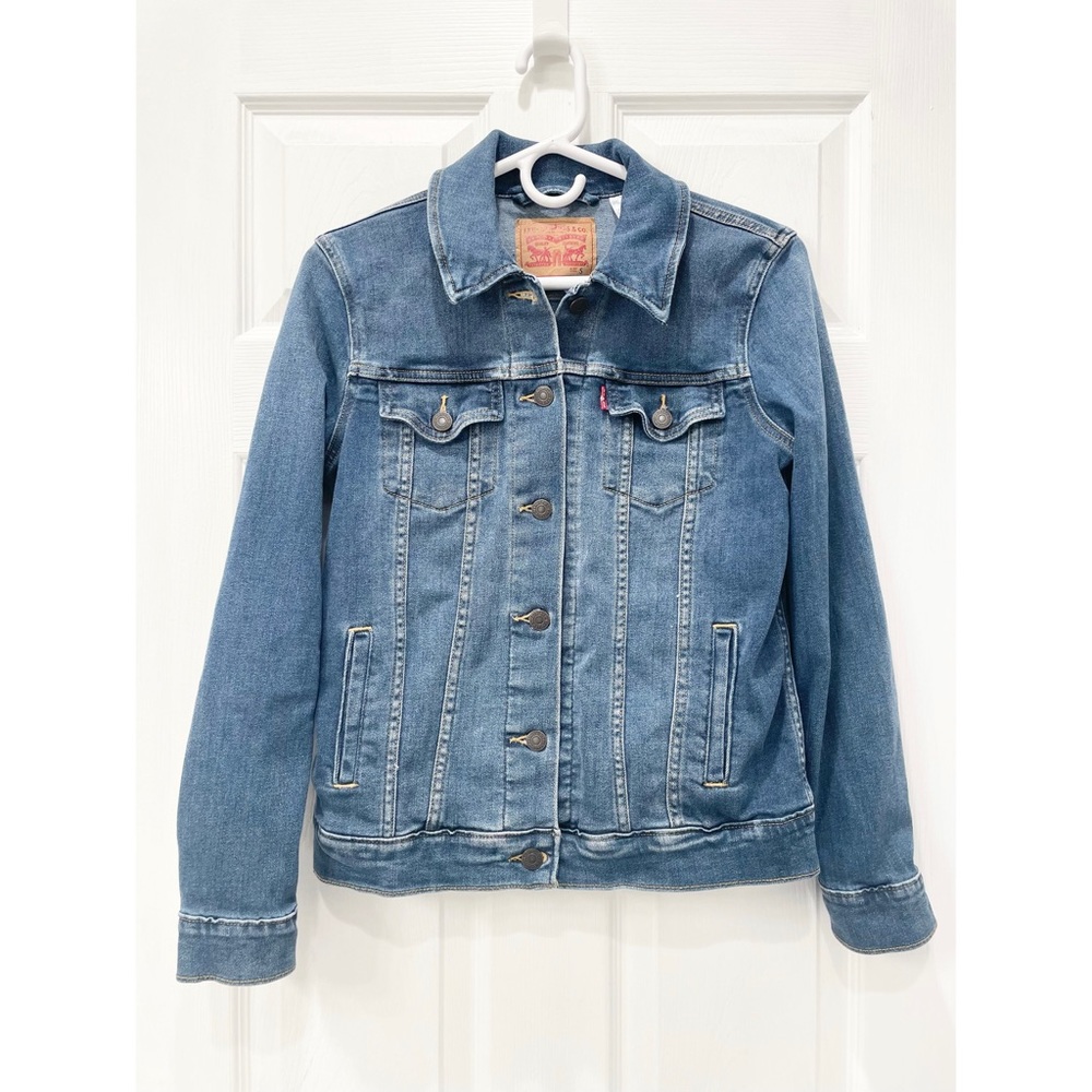 Levi’s Denim Jacket